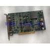 工业板卡 MEASUREMENTS 300-045950 PCI INTERFACE CARD