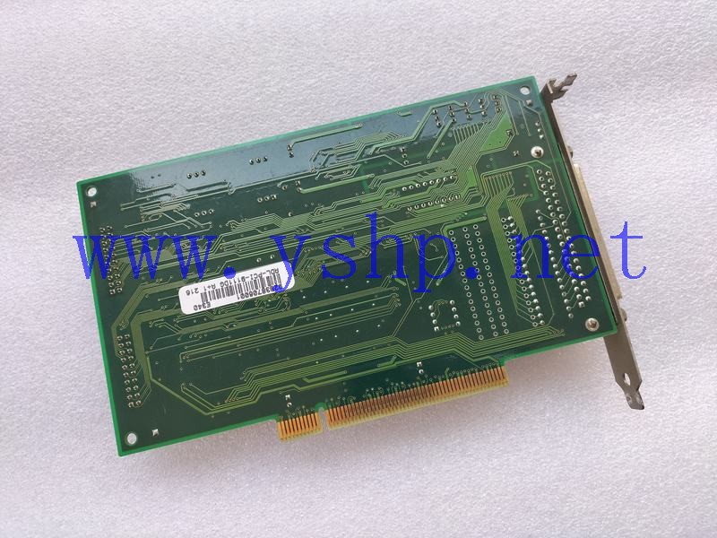 上海源深科技 工业板卡 ADL-PCI-9111DG A+1 高清图片