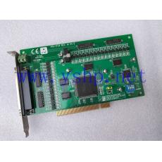 工业板卡 PCI-1734 REV.A1 01-2 32-ch DO Card