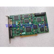 工业板卡 NI IMAQ PCI-1428 186356F-01L