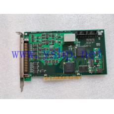 工业板卡 CONTEC ADA16-32/2(PCI)F No.7226D