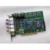 工业板卡 阿尔泰科技 PCI8002A V6.1