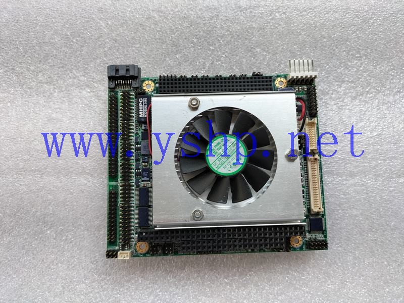 上海源深科技 工业板卡 PC104 ECM-9907 A02 高清图片