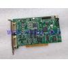 工业板卡 DALSA PC2-VISION XL-F130-20204 20204A OR-PC20-V0000