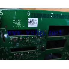 DELL PowerEdge T610 服务器硬盘背板 F313F
