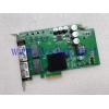 工业板卡 PCIe-1674e a1 4-port PCI express GbE card