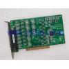 工业板卡 PCI-1620A D1 19A3162271-01