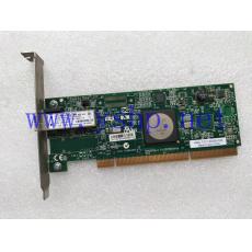 SUN HBA卡 FC1120006-02A Emulex lp11000 PCI-X 4Gbps