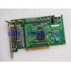 工业板卡 PCI-1274 PCI127412AE-ES 19A3124513-01