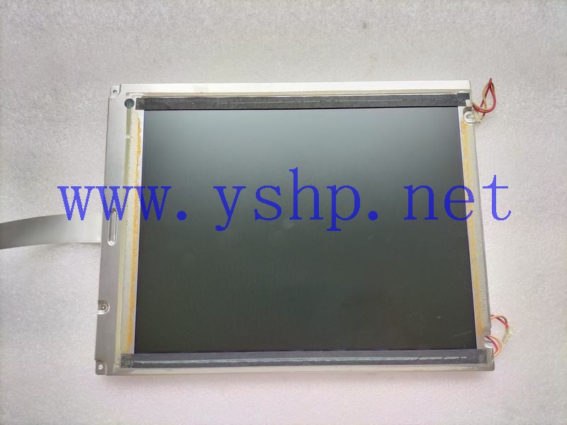 上海源深科技 工业屏幕 SHARP LQ121S1DG11 高清图片
