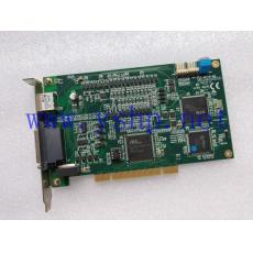 工业板卡 PCI-M114-GL VER 2.1