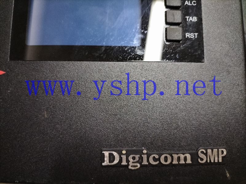 上海源深科技 VTRON Digicom SMP3000 流媒体处理器整机 高清图片