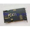 工业板卡 Digigram PCX11 SB126900201