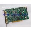 工业板卡 DALSA PC2-VISION XL-F130-20205-A5 OR-PC20-VNC00