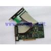 工业板卡 PCI-M114G 10-4111400-011