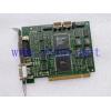 工业板卡 TEC5 PD-PCI01V1 PCIO1V1