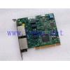 ADLINK凌华工业板卡 PCI-7854 51-24007-0A30