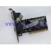 PCI串口卡 PI2009865X2A