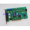 工业板卡 PCI-1720U REV.A1 19C3172010