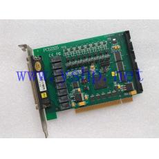 工业板卡 PCI2325 V6.01