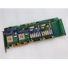 工业板卡 HEPC9 REV.C HEPC90124 HERON-FPGA3S HERON4