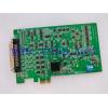 工业板卡 PCIE-1816 A2 19A3E81604-01