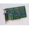 工业板卡 Pixera 150/600-PCI 002069-002 REV 7