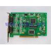 工业板卡 SGC_CARD(PCI) V1.0 110620000
