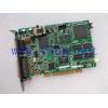 工业板卡 DYNAX DNF5335 SC Fics-Atoms PCI CHK2 PC 2