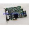 工业板卡 ADLINK PCIe-GIE74C 51-18531-0A10