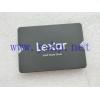 LEXAR 512GB NS100 2.5 SSD LNS100512G-HNNNC