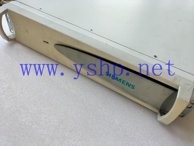 上海源深科技 SIEMENS HiPath Wireless C10 S30122-X8000-X13 REV.6 高清图片