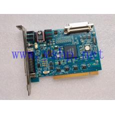 工业板卡 EIGHT XP805 PCI IF BOARD E-01-0637