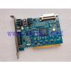 工业板卡 EIGHT XP805 PCI IF BOARD E-01-0637