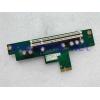 工业板卡 PCI-E转接板 PCM-075 969K007500E