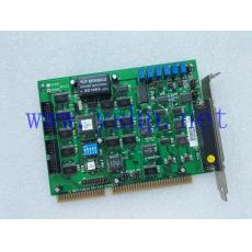工业设备 工业板卡 Multi-Funtion DAS Card 8112HG REV.C1