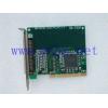 工业设备板卡 CONTEC BUS-PC(PCI)A No.7249A