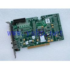 工业设备 工控机板卡 SERVOTRONIX Kollmorgen PCB-00018500-01 PRD-PCI8501C-11