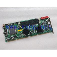 全新工控机工业设备 主板 PCIE-9650-R11 VER 1.1