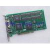 工业设备板卡 Noritsu minilab LVDS ARCNET PCI J390865-01