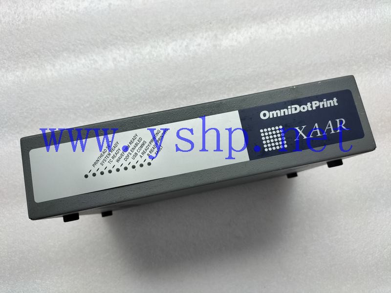上海源深科技 工控机工业设备 OmniDotPrint XAAR 高清图片