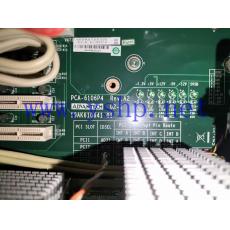 工业设备工控机 研华底板 PCA-6106P4 REV.A2