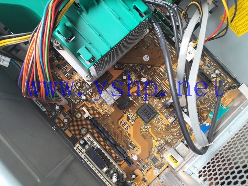 上海源深科技 工业设备工控机 主板 D2560-A32 GS1 W26361-W1372-Z2-03-36 W26361-W1372-X-03 高清图片