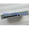 POE交换机 Allied Telesis AT-FS708/POE 8 Port 10 100Mbps Unmanaged POE Switch with 1 Uplink Port