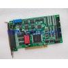 工业设备工控机 采集卡 PCI-9114DG REV.C3