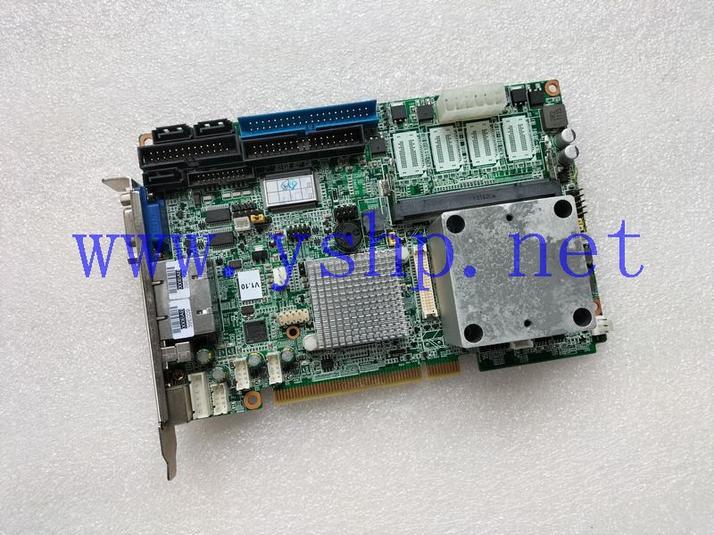 上海源深科技 工业设备工控机主板 PCI-7031 REV.A1 高清图片