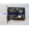 工业设备工控机 uotek PCI TO 2 PORT RS-485/422 038-20220172
