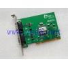 工业设备工控机 串口卡 SIIG CyberPro P091-01G6X