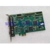 工业设备工控机 SCANLAB 2014 RTC4 127813.02 127813.4 PCI-E插槽