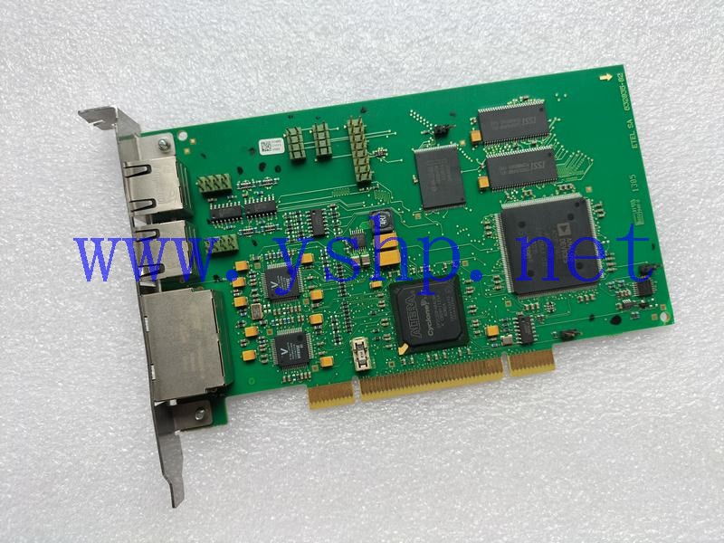 上海源深科技 UltimeET light PCI Motion Controller EU-LGP-0-0-1000-00 804590-01 ETEL 632035-02 高清图片